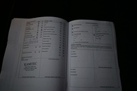 Volkswagen Sharan vaihtoauto