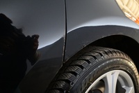 Volkswagen Sharan vaihtoauto