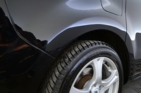 Volkswagen Sharan vaihtoauto