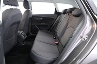 SEAT Leon ST vaihtoauto