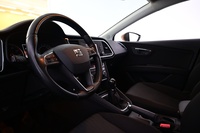 SEAT Leon ST vaihtoauto