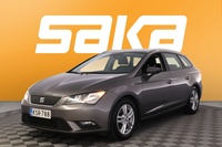 SEAT Leon ST vaihtoauto