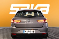 SEAT Leon ST vaihtoauto