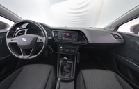 SEAT Leon ST vaihtoauto