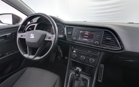 SEAT Leon ST vaihtoauto