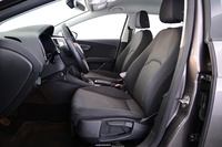 SEAT Leon ST vaihtoauto