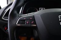 SEAT Leon ST vaihtoauto