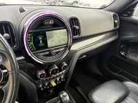 Mini Countryman vaihtoauto
