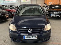 Volkswagen Golf Plus vaihtoauto