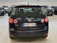 Volkswagen Golf Plus vaihtoauto