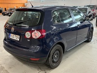 Volkswagen Golf Plus vaihtoauto