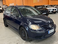 Volkswagen Golf Plus vaihtoauto