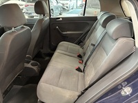 Volkswagen Golf Plus vaihtoauto