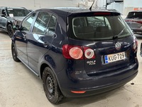 Volkswagen Golf Plus vaihtoauto