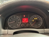 Volkswagen Golf Plus vaihtoauto