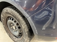 Volkswagen Golf Plus vaihtoauto