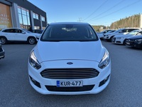 Ford S-MAX vaihtoauto