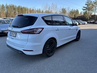 Ford S-MAX vaihtoauto