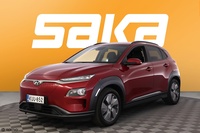 Hyundai KONA Electric vaihtoauto