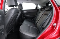 Hyundai KONA Electric vaihtoauto