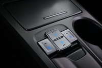 Hyundai KONA Electric vaihtoauto