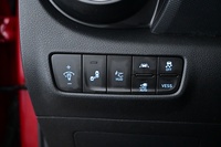 Hyundai KONA Electric vaihtoauto