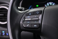 Hyundai KONA Electric vaihtoauto