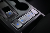 Hyundai KONA Electric vaihtoauto