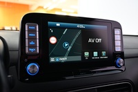 Hyundai KONA Electric vaihtoauto