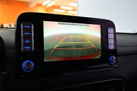 Hyundai KONA Electric vaihtoauto