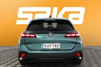 Peugeot 308 vaihtoauto