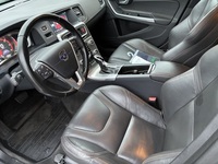 Volvo S60 Cross Country vaihtoauto