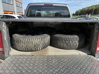 Volkswagen Amarok vaihtoauto