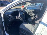 Hyundai i20 vaihtoauto