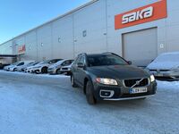 Volvo XC70 vaihtoauto