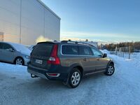 Volvo XC70 vaihtoauto