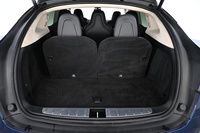 Tesla Model X vaihtoauto