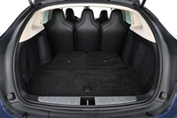 Tesla Model X vaihtoauto