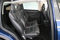 Tesla Model X vaihtoauto