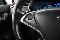 Tesla Model X vaihtoauto