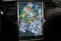 Tesla Model X vaihtoauto