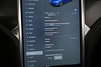 Tesla Model X vaihtoauto