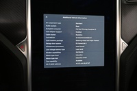 Tesla Model X vaihtoauto