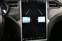 Tesla Model X vaihtoauto