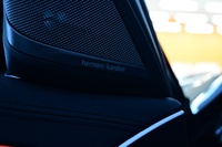 BMW M550d vaihtoauto