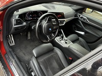 BMW 420 vaihtoauto