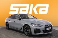 BMW i4 M50 vaihtoauto