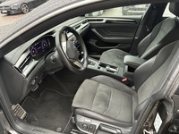 Volkswagen Arteon vaihtoauto