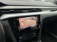 Volkswagen Arteon vaihtoauto
