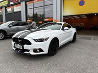 Ford USA Mustang vaihtoauto